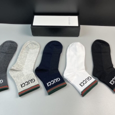 Gucci Socks